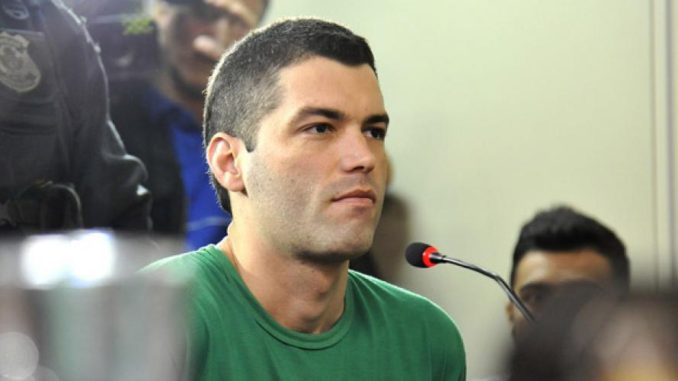 Tiago Henrique Gomes da Rocha