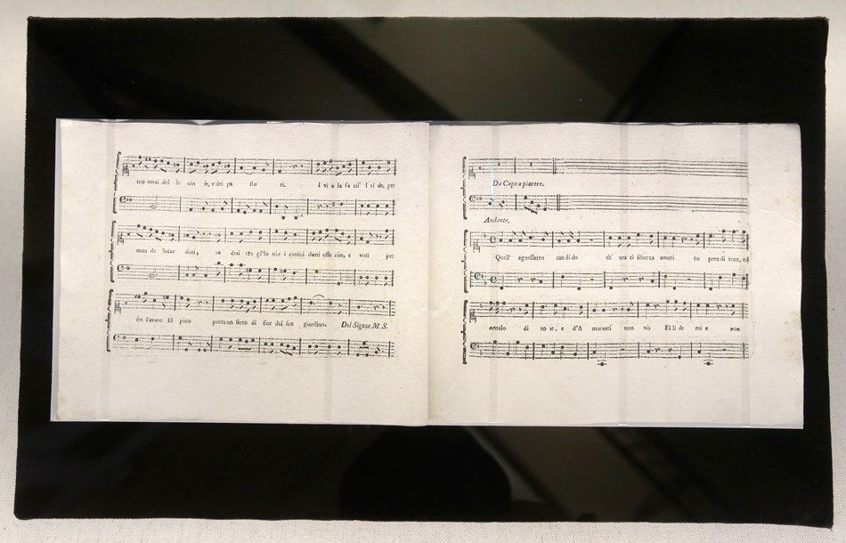 MOZART-SALIERI