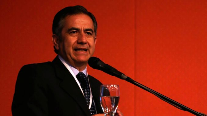 augusto barrera
