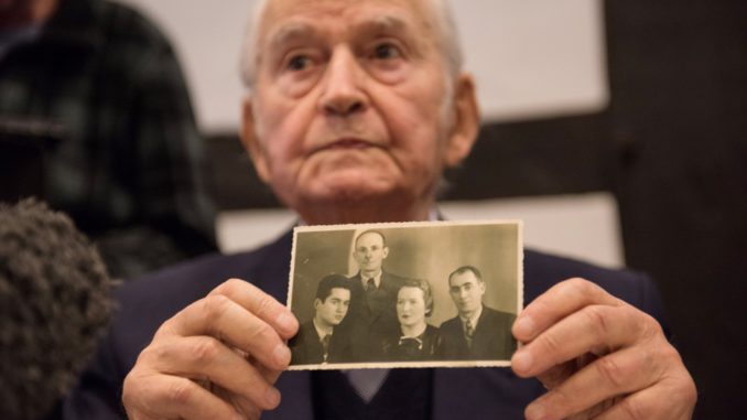 eur gen alemania auschwitz juicio