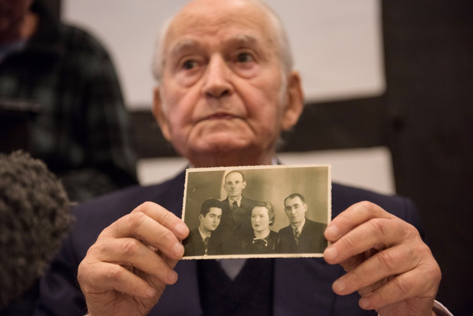 eur gen alemania auschwitz juicio