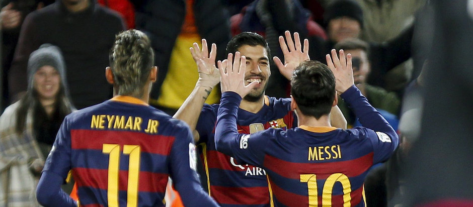 BARCELONA – VALENCIA