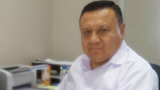 benigno torres mazzini