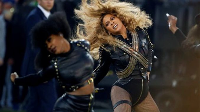 beyonce lobster