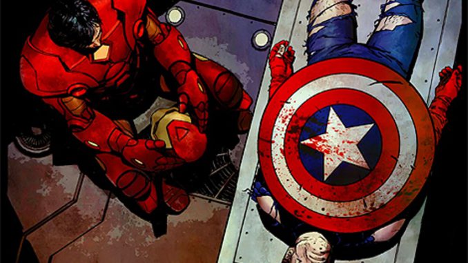 capitan america