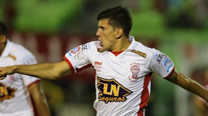 Diego Mendoza, Daniel Montenegro