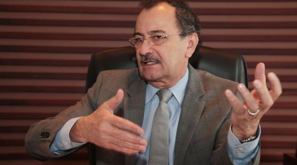 carlos polit