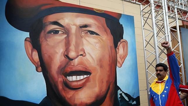 chavez