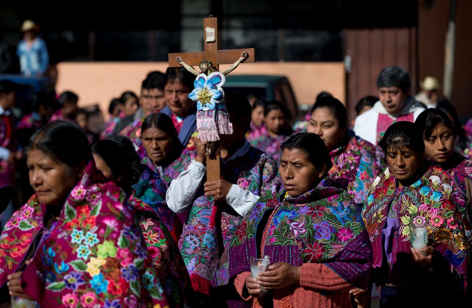 PAPAMEXICO INDIGENAS DE CHIAPAS La República EC PAPAMEXICO INDIGENAS DE CHIAPAS La República EC
