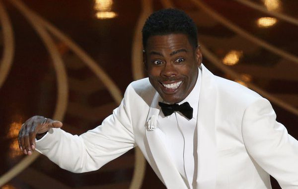 chris rock
