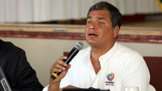 correa aromo