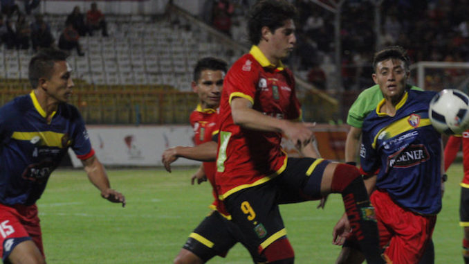 cuenca nacho