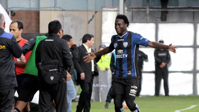 cunti caicedo idv