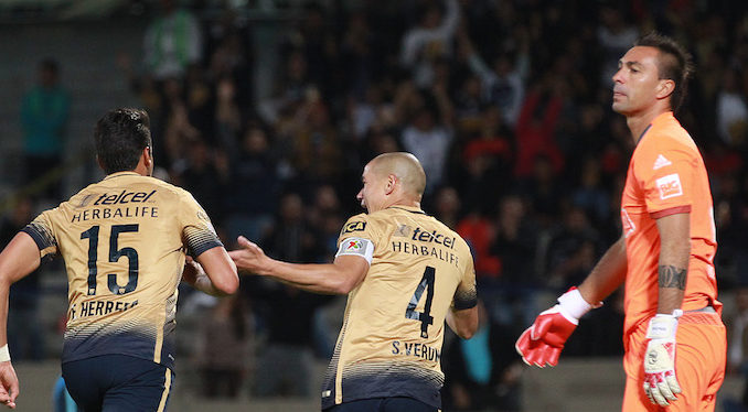 PUMAS - EMELEC