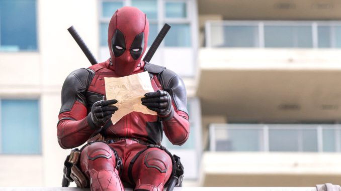 deadpool