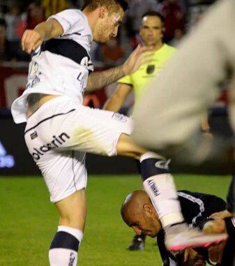edlp pelea