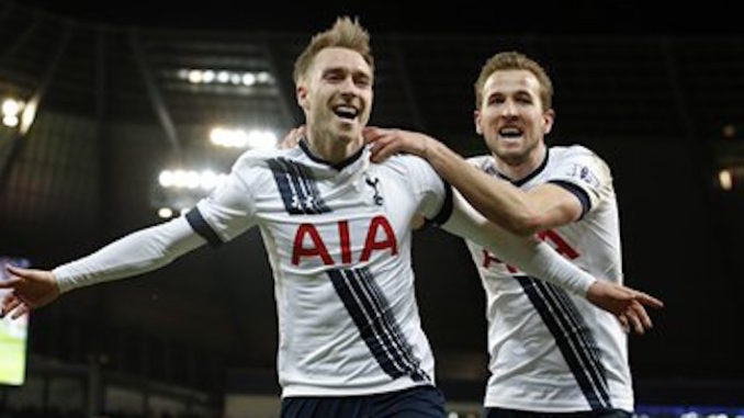 INGLATERRA