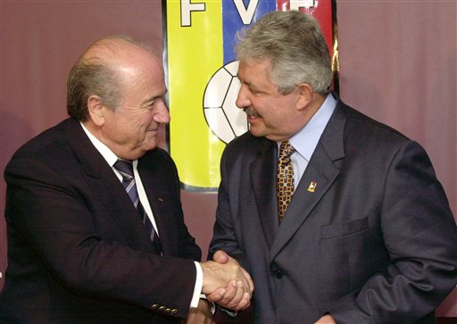 FIFA ESQUIVEL