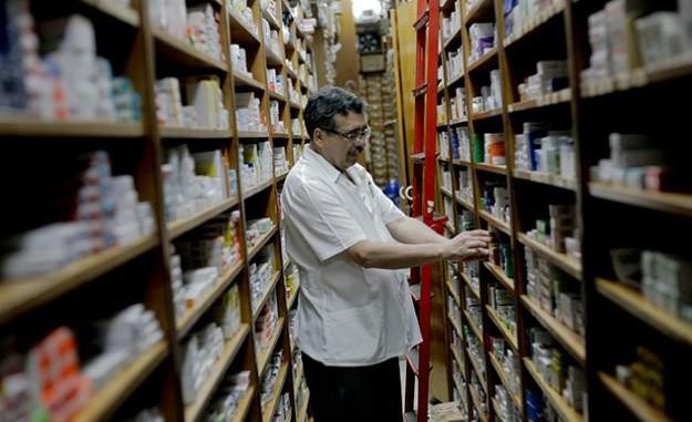 farmacias