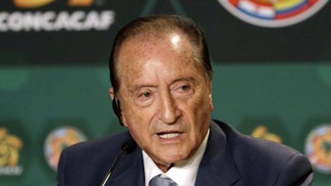 Eugenio Figueredo