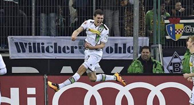 ALEMANIA-LIGA