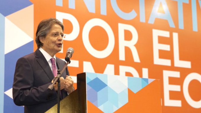 guillermo lasso