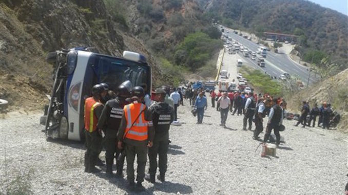 HURACAN-ACCIDENTE