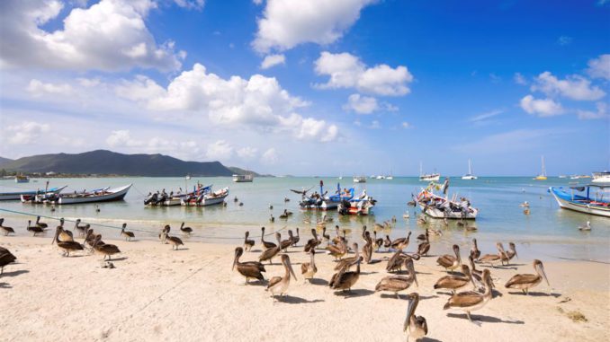 isla margarita