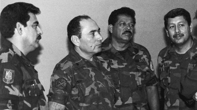 jesuitas asesinados