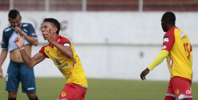 joao rojas