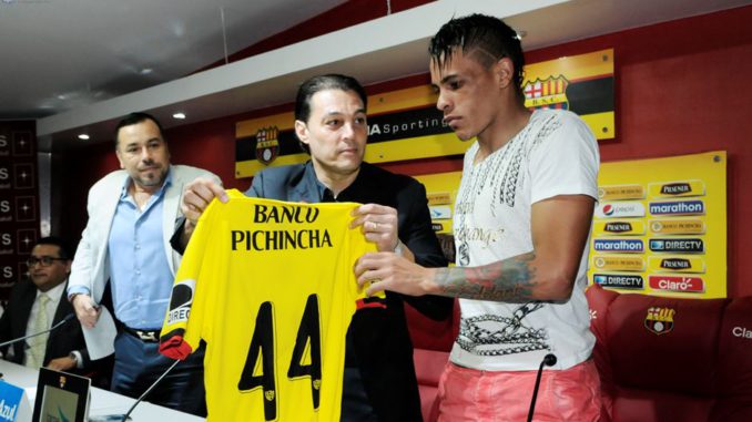 jonathan alves