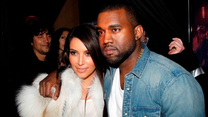 kanye west