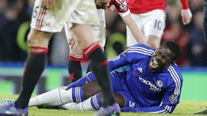FRANCIA ZOUMA