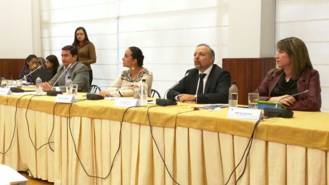 reforma laboral