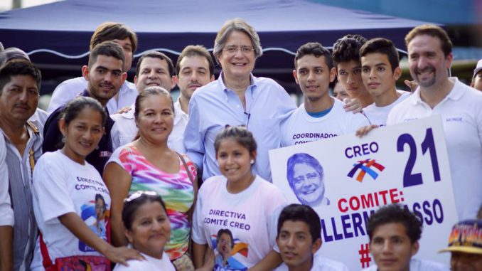 lasso carnaval