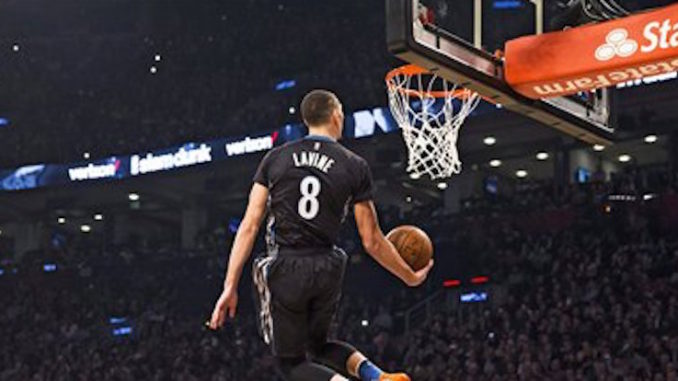 Adam Silver