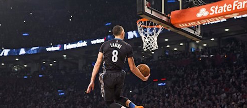 Adam Silver