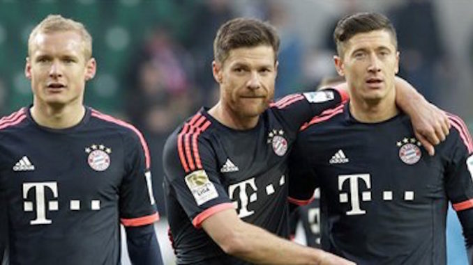 ALEMANIA-LIGA