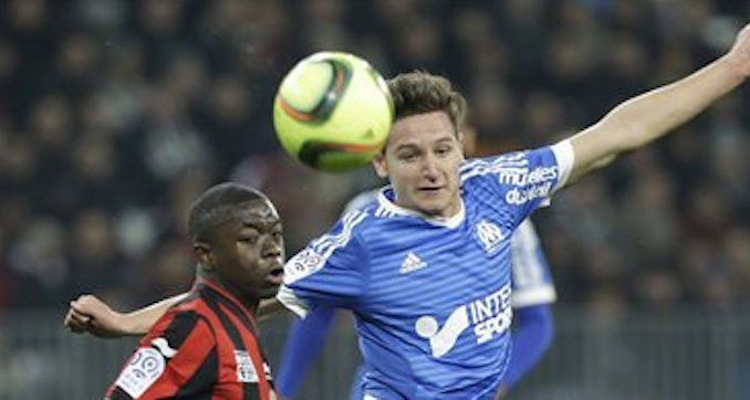 FRANCIA-LIGA