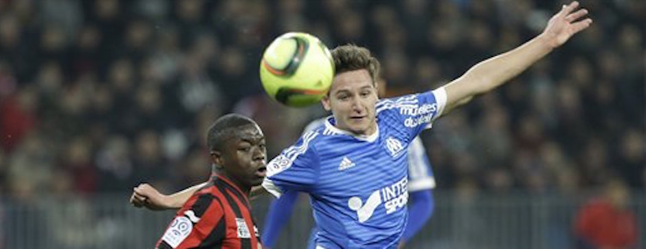 FRANCIA-LIGA
