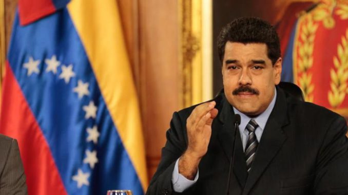 maduro final