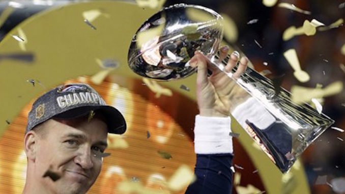 SUPER BOWL