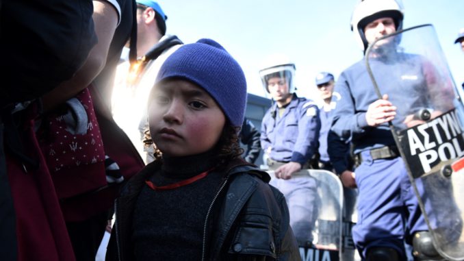 EUROPA-MIGRANTES