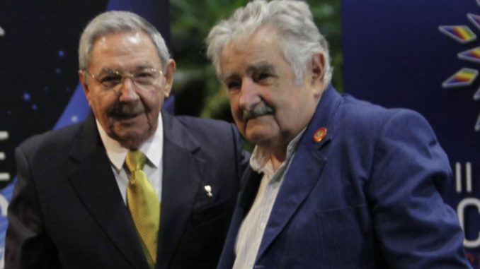 mujica raúl