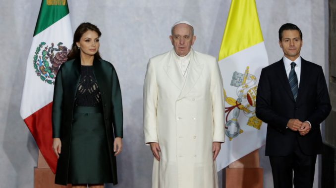 PAPA-MEXICO