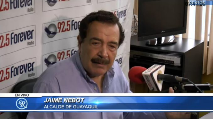 nebot