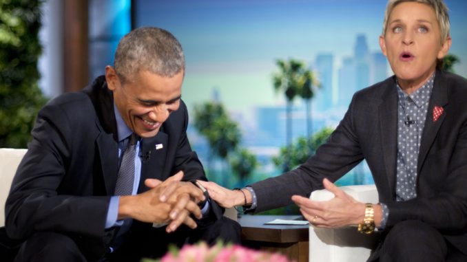 OBAMA
