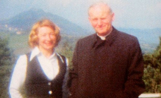 papa anna teresa