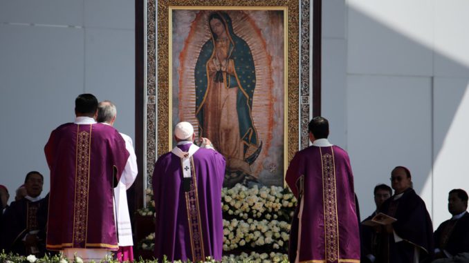 PAPA-MEXICO