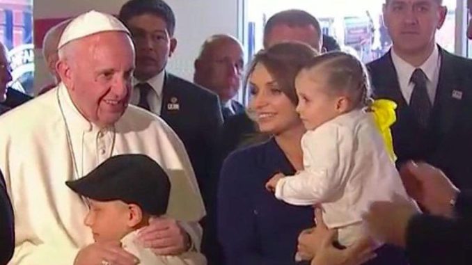 papa niños méxico
